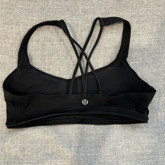 Lululemon Free to Be Bra - Picture 2 of 3